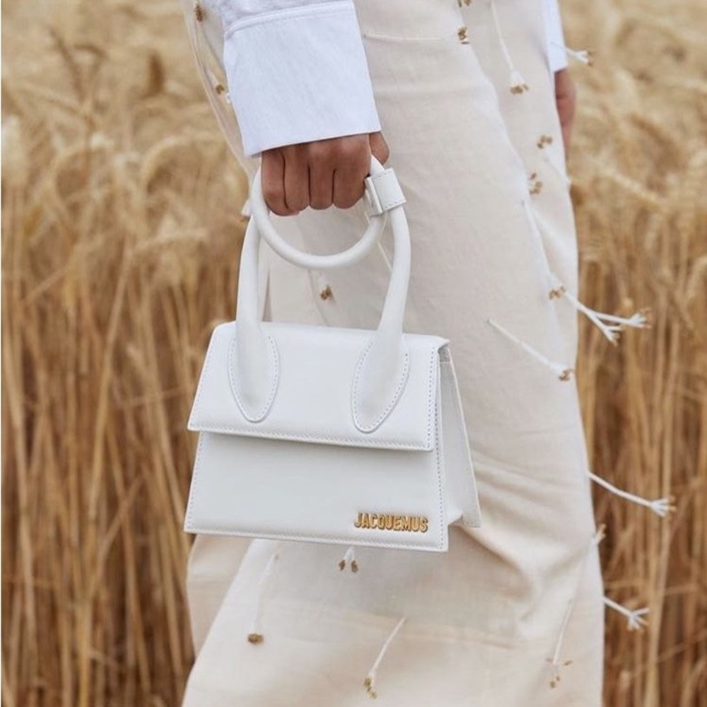 Jacquemus Le Chiquito Noel